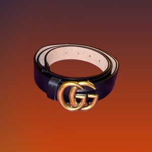 🖤 Gucci Belt (Woman’s)